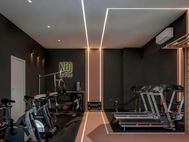 Imagem 6: Apartamento com 2 suítes na praia de Gravatá em condomínio com área de lazer e ideal