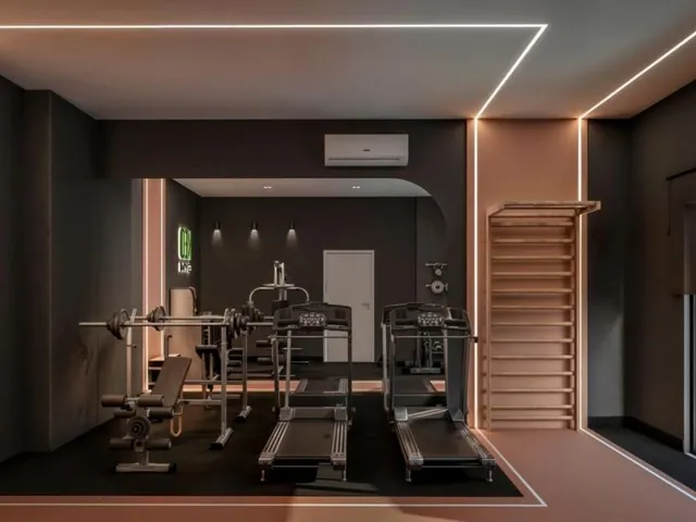 Imagem 10: Apartamento com 2 suítes na praia de Gravatá em condomínio com área de lazer e ideal