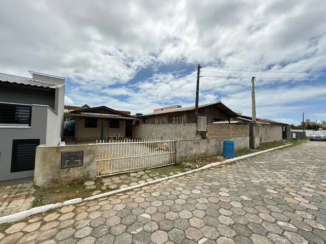 Imagem: Terreno À Venda na Praia de Gravatá em