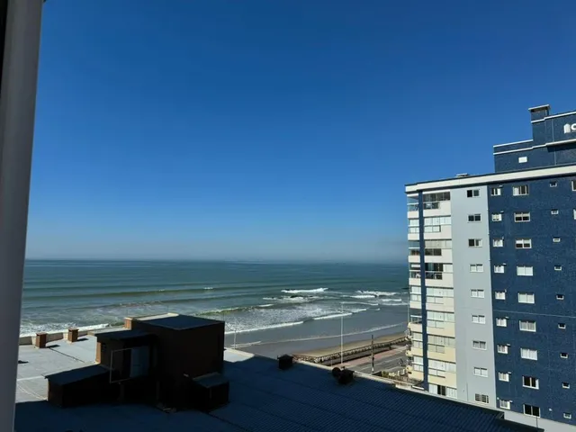 Imagem: Apartamento com 3 suítes, mobiliado, no