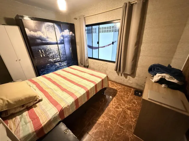 Imagem 5: Casa com 305m² de área construída a apenas 170 metros do mar, mobiliada, 4 quartos (1