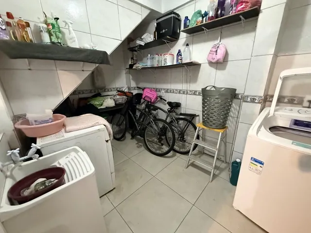 Imagem 16: Casa com 305m² de área construída a apenas 170 metros do mar, mobiliada, 4 quartos (1