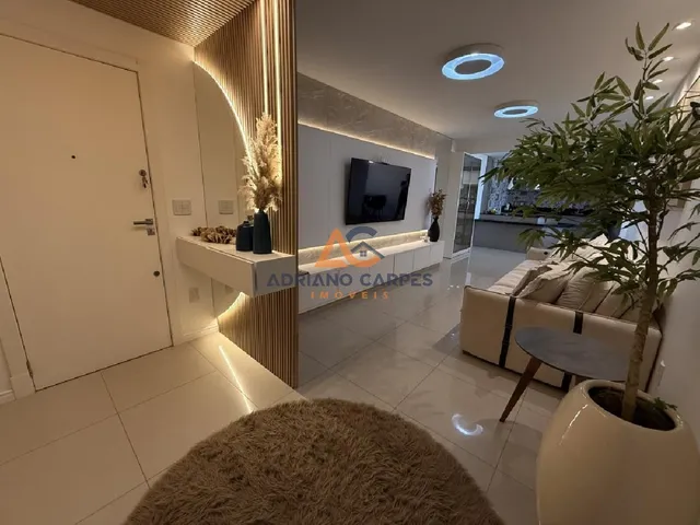 Imagem: Apartamento de 147m² total a apenas 300m