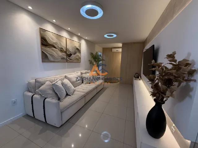 Imagem 15: Apartamento de 147m² total a apenas 300m do mar pronto para morar com 3 dormitórios