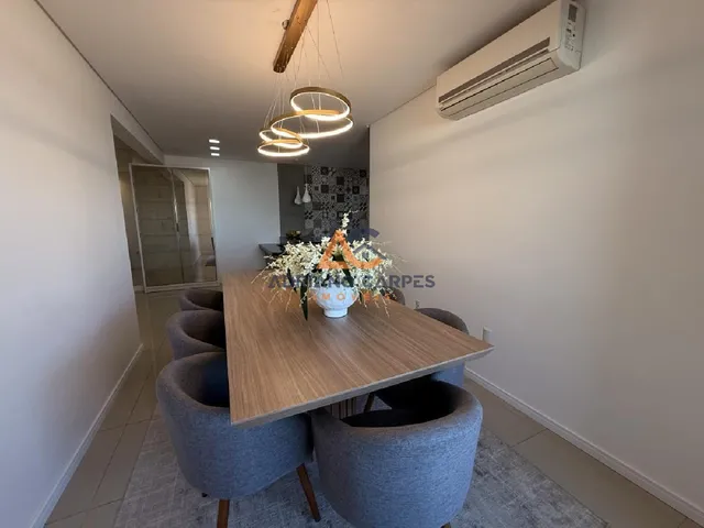 Imagem 2: Apartamento de 147m² total a apenas 300m do mar pronto para morar com 3 dormitórios