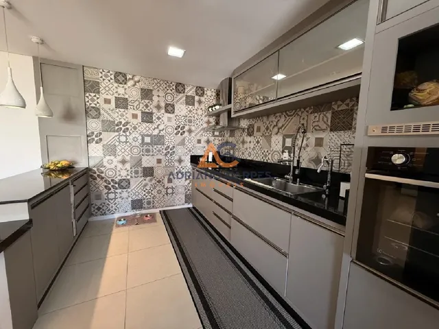 Imagem 6: Apartamento de 147m² total a apenas 300m do mar pronto para morar com 3 dormitórios