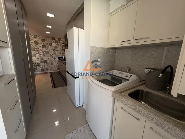 Imagem 13: Apartamento de 147m² total a apenas 300m do mar pronto para morar com 3 dormitórios