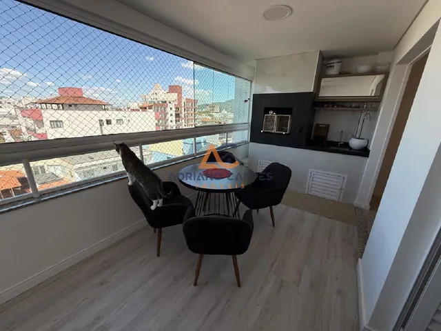Imagem 11: Apartamento de 147m² total a apenas 300m do mar pronto para morar com 3 dormitórios