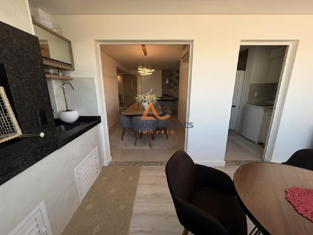 Imagem 3: Apartamento de 147m² total a apenas 300m do mar pronto para morar com 3 dormitórios
