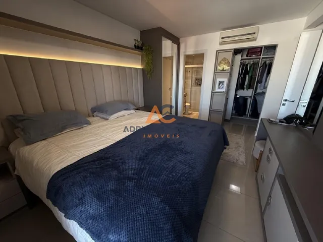 Imagem 4: Apartamento de 147m² total a apenas 300m do mar pronto para morar com 3 dormitórios