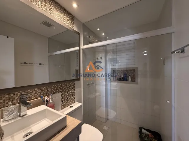 Imagem 7: Apartamento de 147m² total a apenas 300m do mar pronto para morar com 3 dormitórios