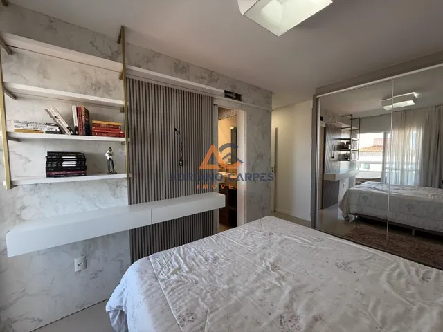 Imagem 16: Apartamento de 147m² total a apenas 300m do mar pronto para morar com 3 dormitórios