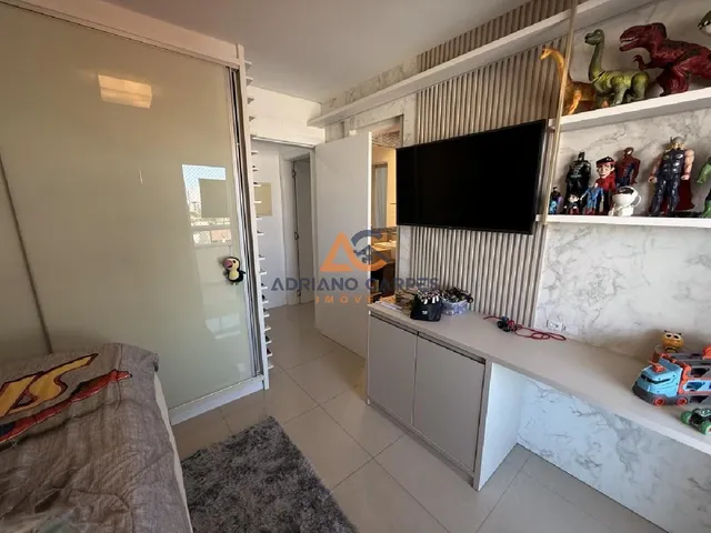 Imagem 8: Apartamento de 147m² total a apenas 300m do mar pronto para morar com 3 dormitórios