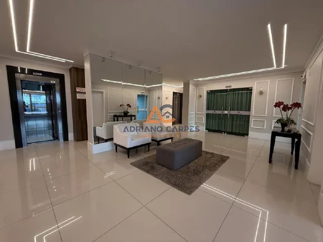 Imagem 9: Apartamento de 147m² total a apenas 300m do mar pronto para morar com 3 dormitórios