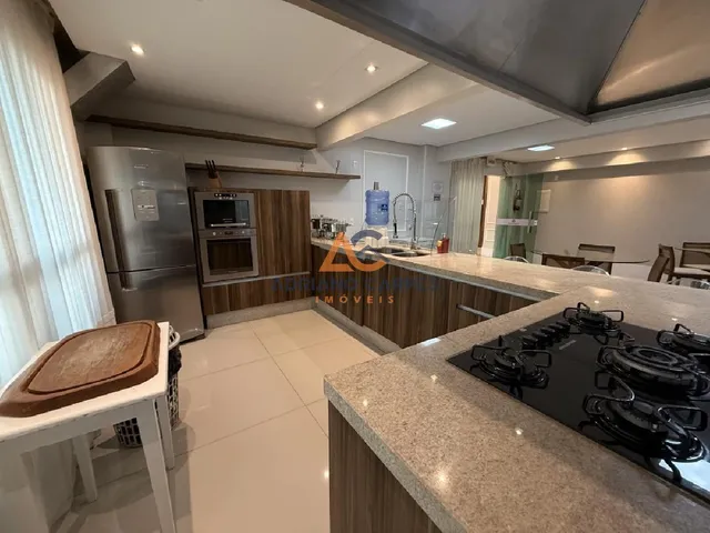 Imagem 12: Apartamento de 147m² total a apenas 300m do mar pronto para morar com 3 dormitórios