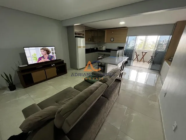 Imagem: Adriano Carpes Imóveis vende apartamento