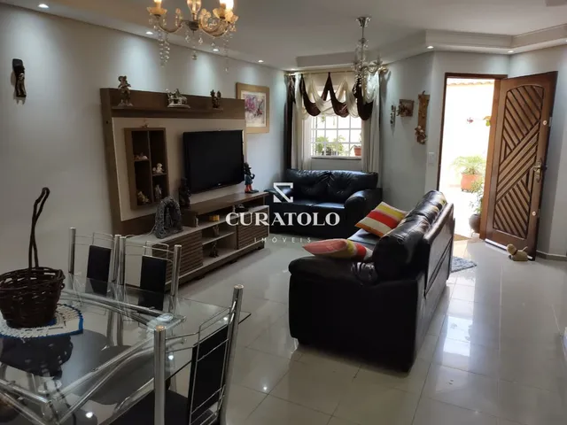 Imagem 4: Casa/sobrado em condomínio à venda com 152 m², 3 quartos e 3 vagas na Vila Bertioga