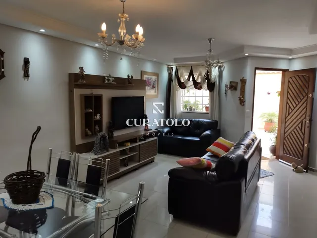Imagem 8: Casa/sobrado em condomínio à venda com 152 m², 3 quartos e 3 vagas na Vila Bertioga