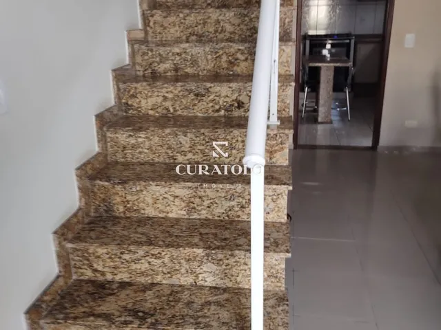 Imagem 5: Casa/sobrado em condomínio à venda com 152 m², 3 quartos e 3 vagas na Vila Bertioga