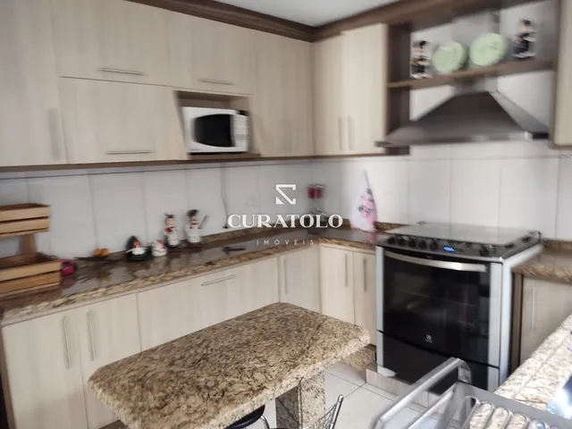 Imagem 16: Casa/sobrado em condomínio à venda com 152 m², 3 quartos e 3 vagas na Vila Bertioga