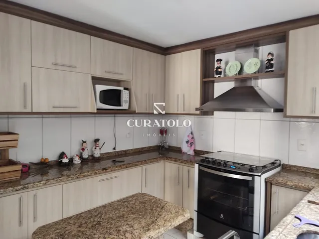 Imagem 12: Casa/sobrado em condomínio à venda com 152 m², 3 quartos e 3 vagas na Vila Bertioga