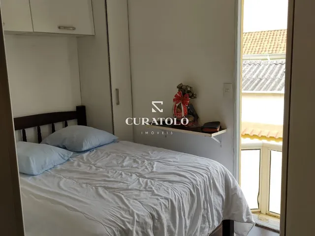 Imagem 15: Casa/sobrado em condomínio à venda com 152 m², 3 quartos e 3 vagas na Vila Bertioga