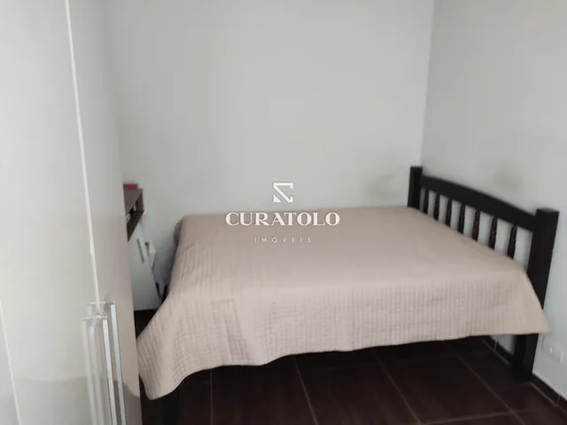 Imagem 9: Casa/sobrado em condomínio à venda com 152 m², 3 quartos e 3 vagas na Vila Bertioga