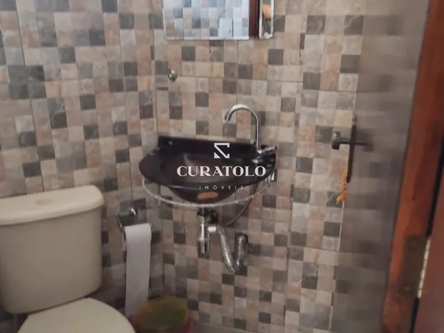 Imagem 3: Casa/sobrado em condomínio à venda com 152 m², 3 quartos e 3 vagas na Vila Bertioga