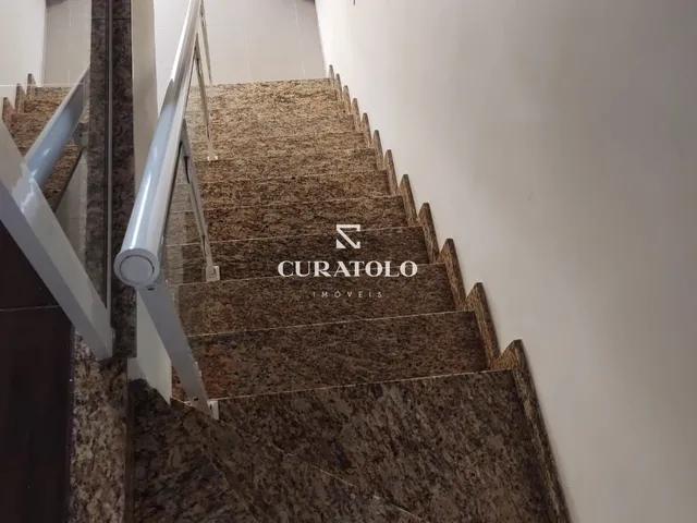 Imagem 14: Casa/sobrado em condomínio à venda com 152 m², 3 quartos e 3 vagas na Vila Bertioga