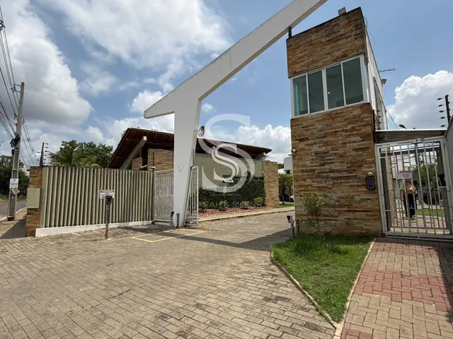 Imagem: Casa para alugar no bairro Socopo - Teresina/PI