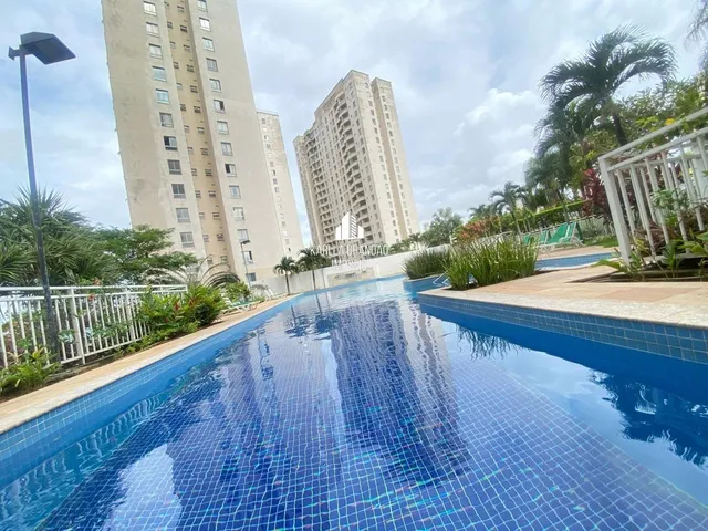 Imagem: Apartamento Residencial em Natal - Rn, Pitimbu