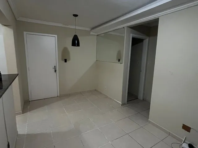 Imagem: More com Conforto e Segurança 3 Quartos