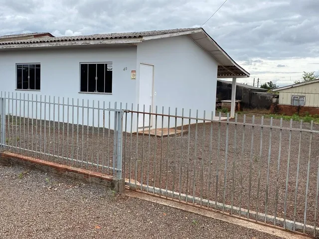 Imagem: Casa para Locação, santa Luzia, Dois Vizinhos