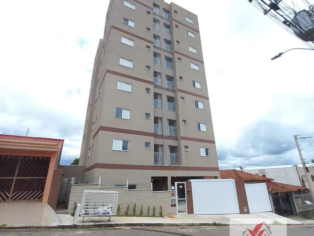 Imagem: Apartamento Padrão à venda em Poços de