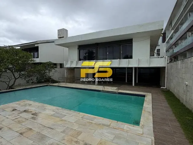 Imagem 6: CASA COM 650m² NO BESSA PARA LOCAÇÃO