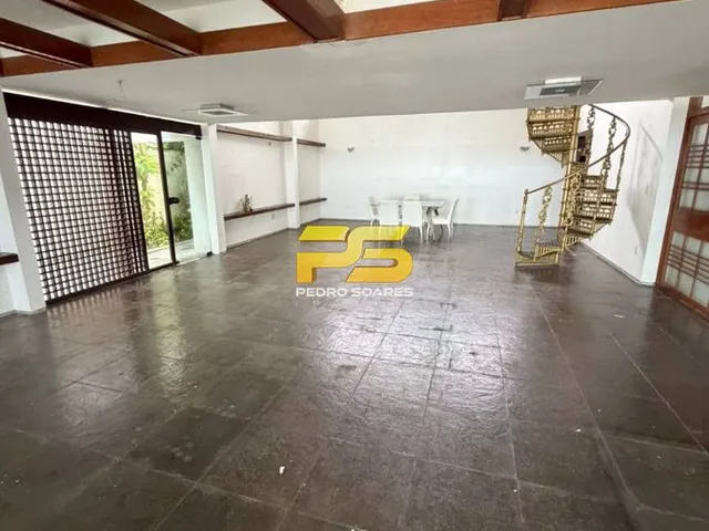 Imagem 14: CASA COM 650m² NO BESSA PARA LOCAÇÃO