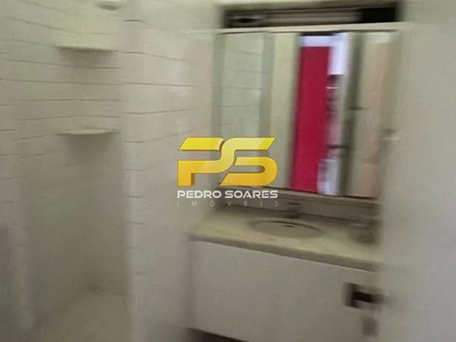 Imagem 10: CASA COM 650m² NO BESSA PARA LOCAÇÃO