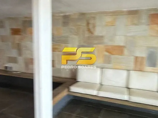 Imagem 4: CASA COM 650m² NO BESSA PARA LOCAÇÃO