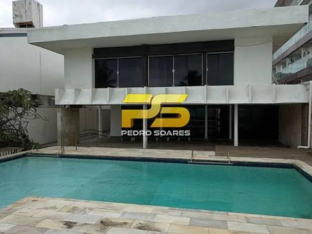 Imagem 9: CASA COM 650m² NO BESSA PARA LOCAÇÃO