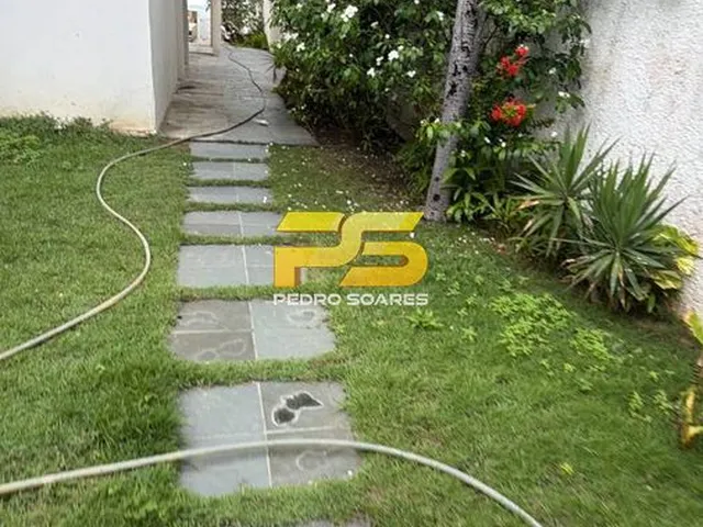 Imagem 16: CASA COM 650m² NO BESSA PARA LOCAÇÃO