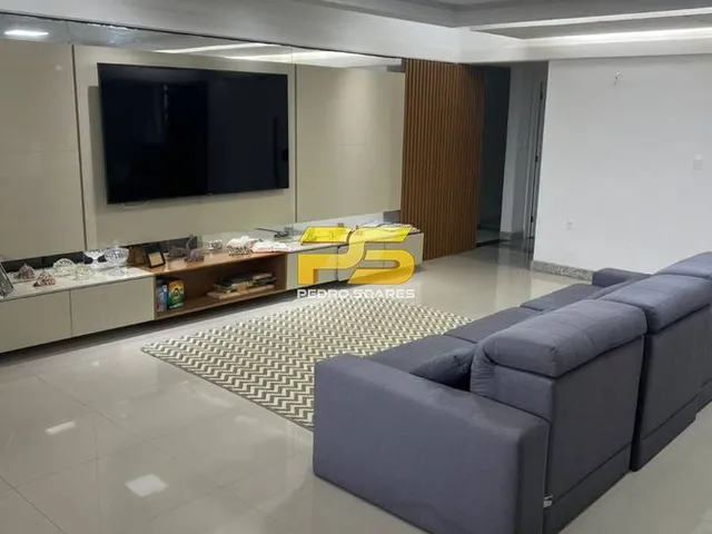 Imagem: Aparatamento com 250M² de Alto Padrão