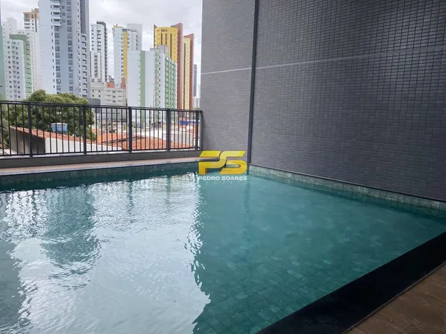 Imagem 3: Flat com 20M² em Manaíra À Venda