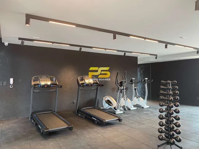 Imagem 2: Flat com 20M² em Manaíra À Venda