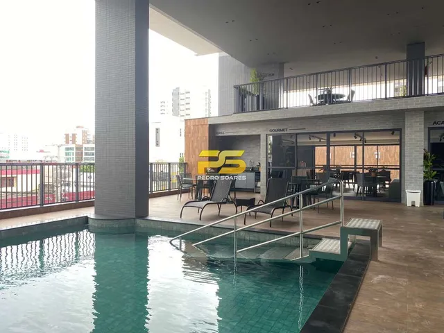 Imagem 13: Flat com 20M² em Manaíra À Venda