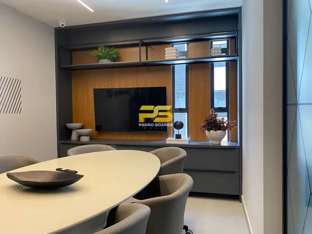 Imagem 11: Flat com 20M² em Manaíra À Venda