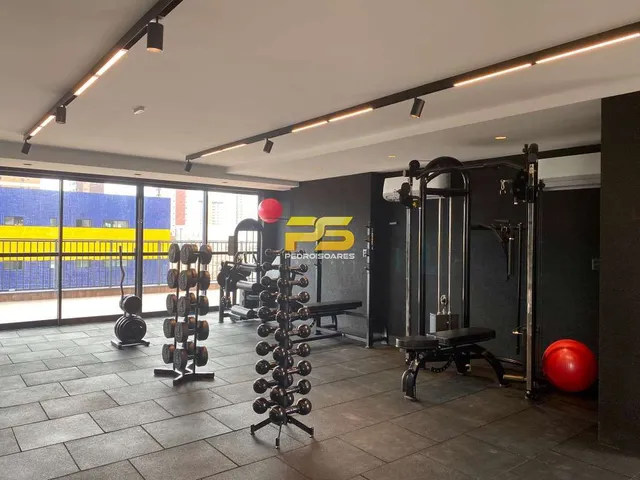 Imagem 8: Flat com 20M² em Manaíra À Venda