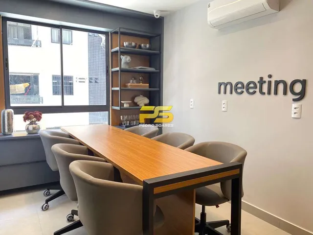 Imagem 10: Flat com 20M² em Manaíra À Venda