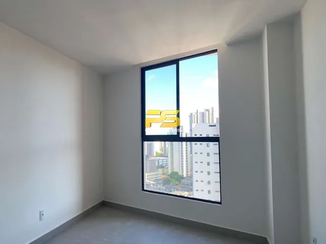 Imagem 5: Flat com 20M² em Manaíra À Venda