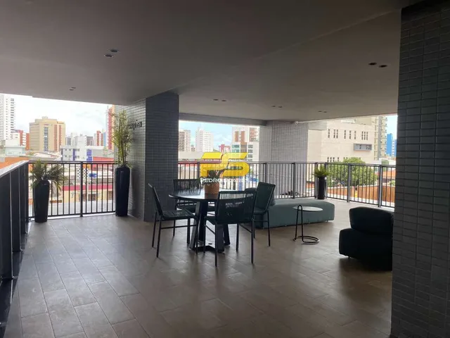 Imagem 15: Flat com 20M² em Manaíra À Venda