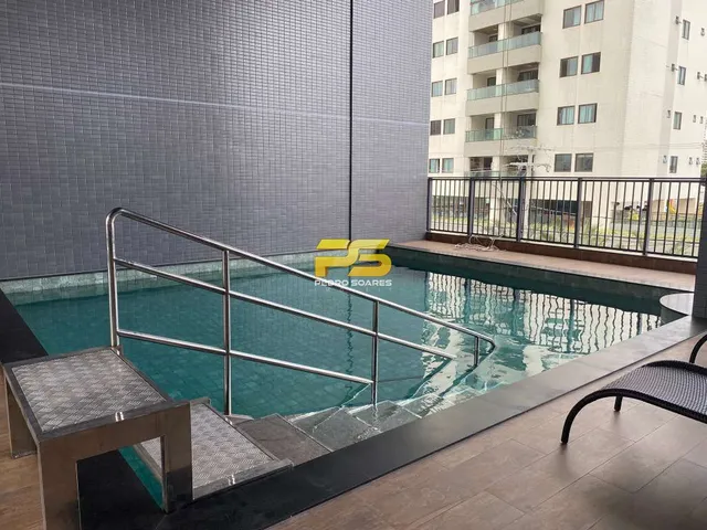 Imagem 12: Flat com 20M² em Manaíra À Venda